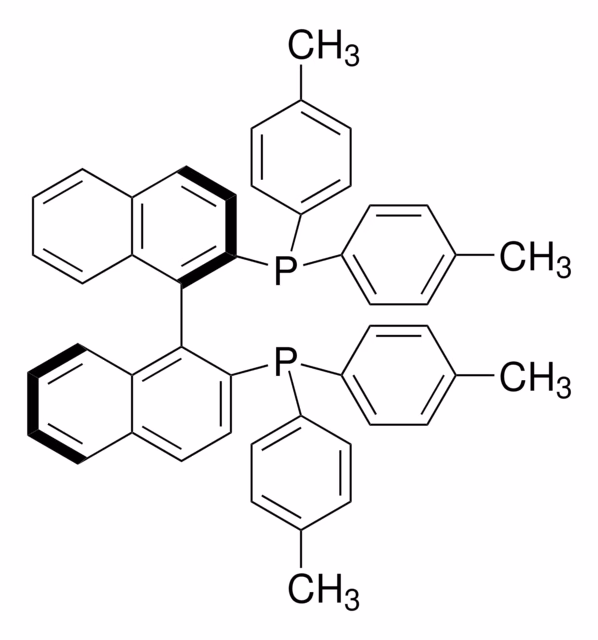 (R)-TOL-BINAP pack 1X500MG