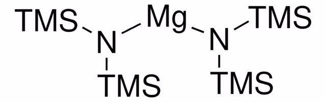 MAGNESIUM BIS(HEXAMETHYLDISILAZIDE), 97% pack 1X5G