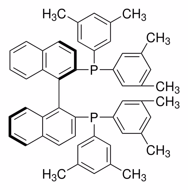 (R)-DM-BINAP pack 1X100MG