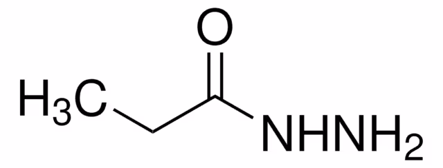 PROPIONIC HYDRAZIDE pack 1X1G