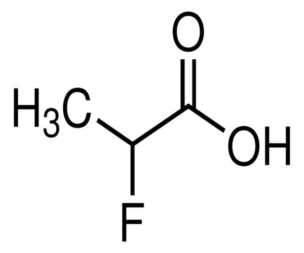 2-FLUOROPROPIONIC ACID, 97% pack 1X250MG