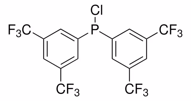 BIS(3,5-DI(TRIFLUOROMETHYL)PHENYL)CHLOR& pack 1X500MG