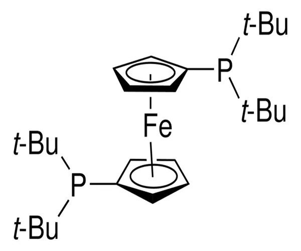 DTBPF pack 1X1G