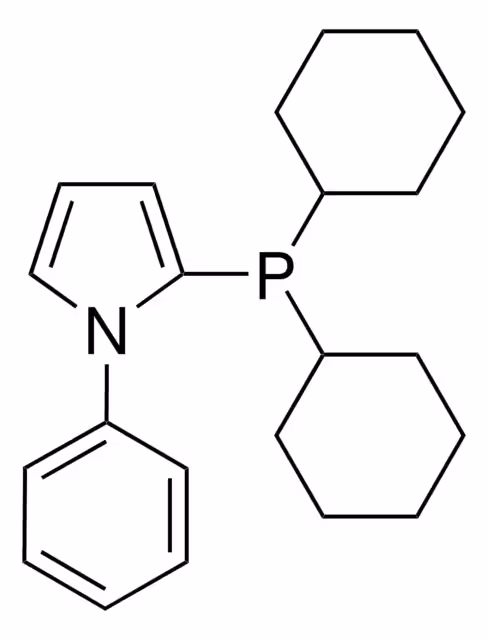 2-(DICYCLOHEXYLPHOSPHINO)-1-PHENYL-1H-PY pack 1X1G