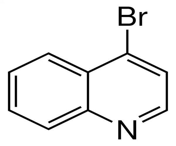 4-BROMOQUINOLINE pack 1X1G