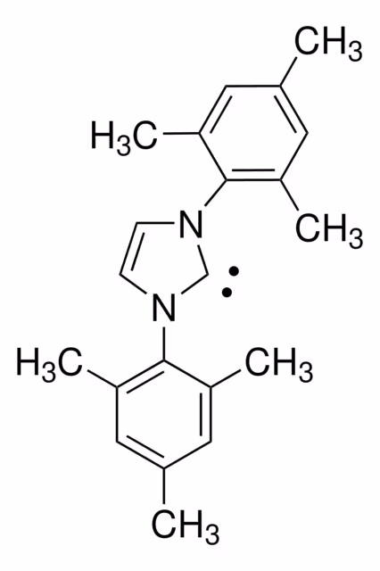 1,3-BIS(2,4,6-TRIMETHYLPHENYL)-1,3-DIHYD pack 1X1G