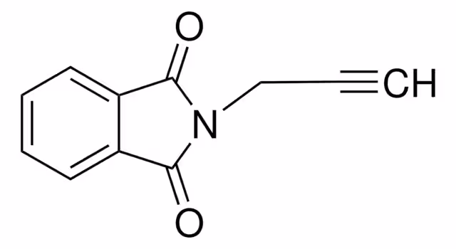 N-PROPARGYLPHTHALIMIDE, 97% pack 1X25G