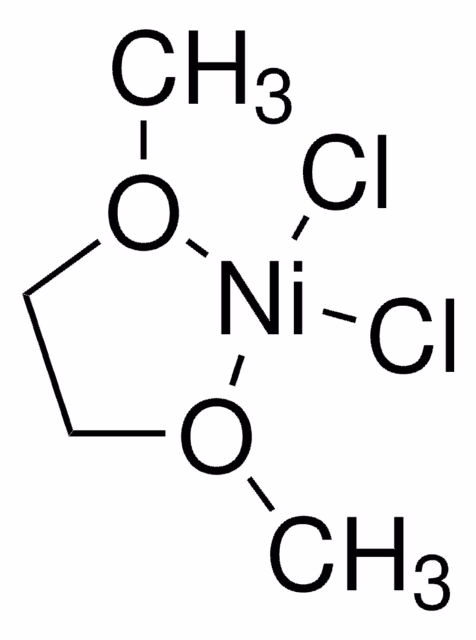 NICKEL(II) CHLORIDE ETHYLENE GLYCOL DIME pack 1X1G