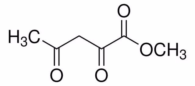 METHYL ACETOPYRUVATE pack 1X5G