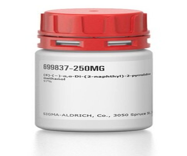 (S)-(-)-ALPHA,ALPHA-DI-(2-NAPHTHYL)-2-P& pack 1X1G