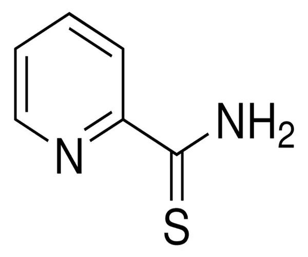 2-PYRIDINETHIOAMIDE, 97% pack 1X5G