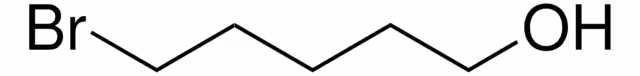 5-BROMO-1-PENTANOL pack 1X5G