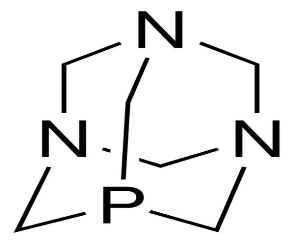 1,3,5-TRIAZA-7-PHOSPHAADAMANTANE, 97% pack 1X2G