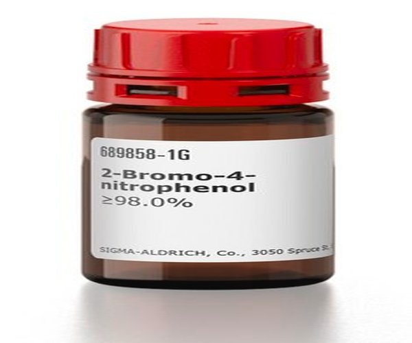 2-BROMO-4-NITROPHENOL pack 1X5G