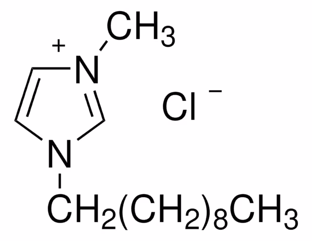 1-DECYL-3-METHYLIMIDAZOLIUM CHLORIDE pack 1X50G