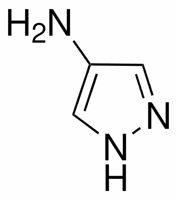 4-AMINOPYRAZOLE, 95% pack 1X1G
