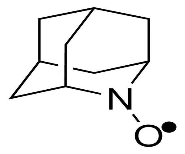 2-AZAADAMANTANE-N-OXYL, 90% pack 1X250MG