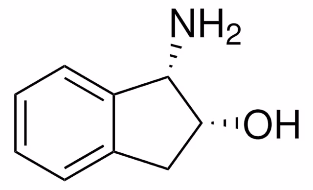 (1S,2R)-(-)-CIS-1-AMINO-2-INDANOL, 99% & pack 1X25G