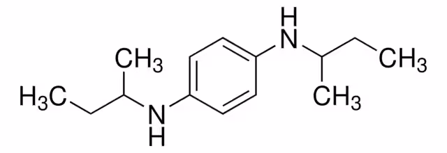 N,N'-DI-SEC-BUTYL-P-PHENYLENEDIAMINE pack 1X50ML