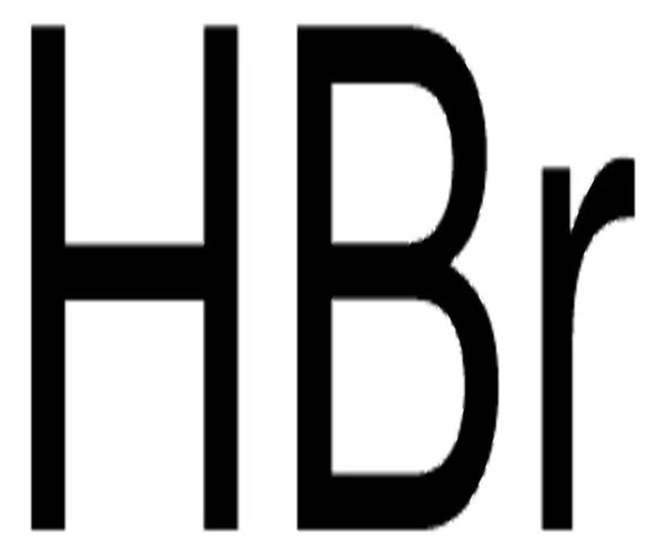HYDROGEN BROMIDE pack 1X3.2KG