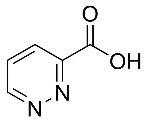 PYRIDAZINE-3-CARBOXYLIC ACID, 97% pack 1X1G