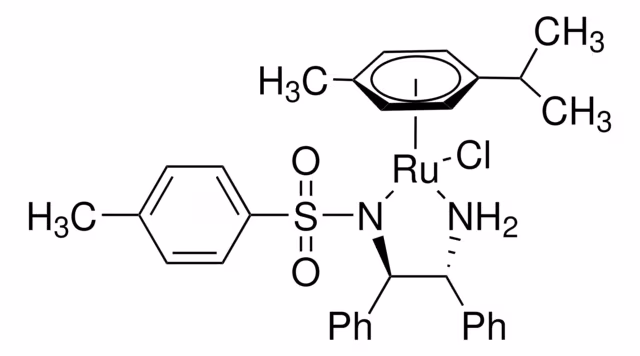 RUCL(P-CYMENE)((R,R)-TS-DPEN) pack 1X100MG
