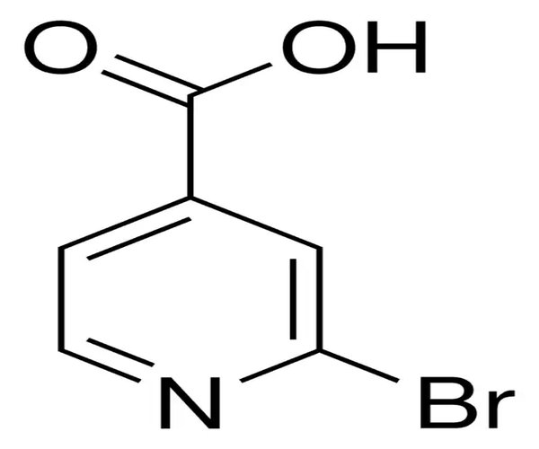 2-BROMOPYRIDINE-4-CARBOXYLIC ACID, 97% pack 1X5G