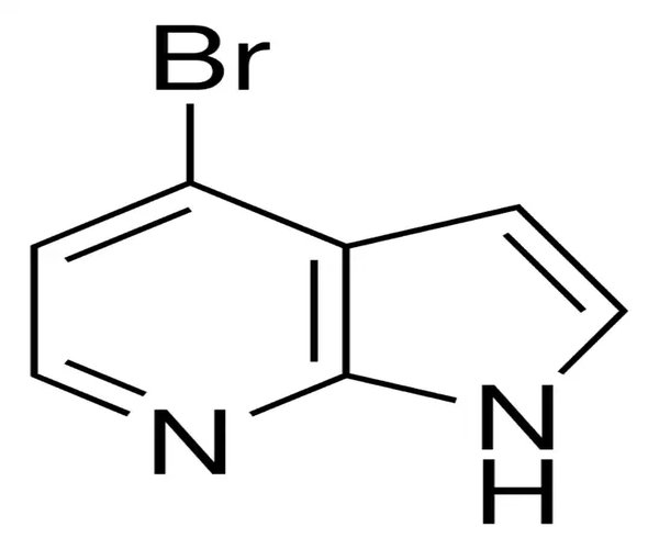 4-BROMO-7-AZAINDOLE, 96% pack 1X1G