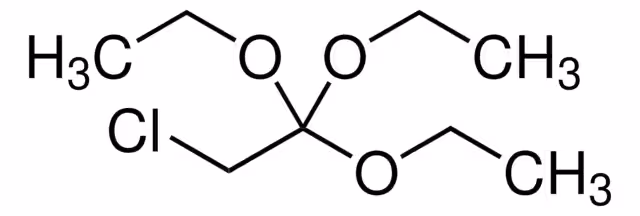 2-CHLORO-1,1,1-TRIETHOXYETHANE, 97% pack 1X10G