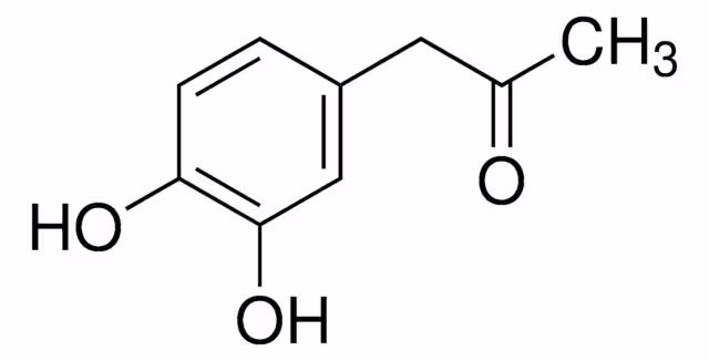 3,4-DIHYDROXYPHENYLACETONE pack 1X25MG