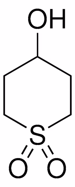 TETRAHYDRO-2H-THIOPYRAN-4-OL 1,1-DIOXIDE pack 1X1G