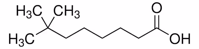 NEO-DECANOIC ACID, MIXTURE OF C10 ISOMER pack 1X1G
