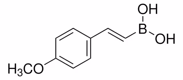 TRANS-2-(4-METHOXYPHENYL)- pack 1X1G