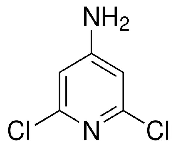4-AMINO-2,6-DICHLOROPYRIDINE, 97% pack 1X5G