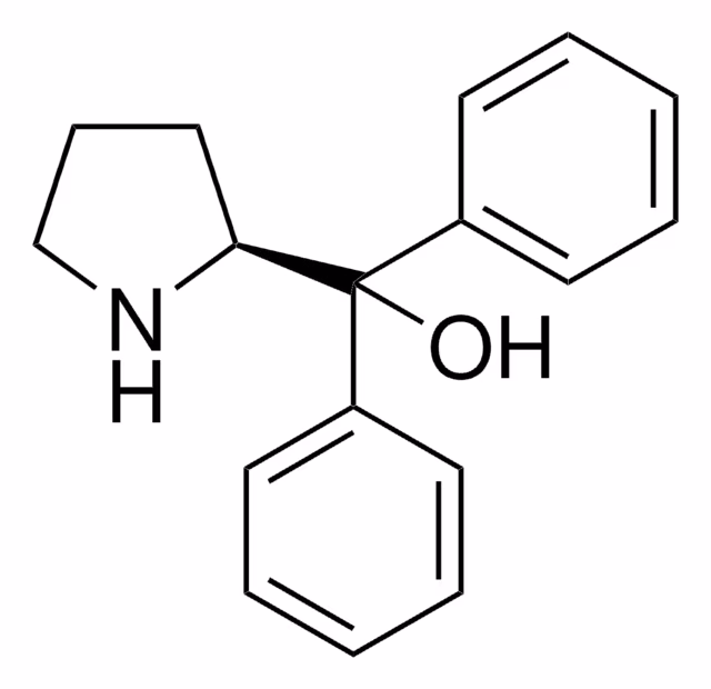 (S)-(-)-ALPHA,ALPHA-DIPHENYL-2-PYRROLIDI pack 1X5G