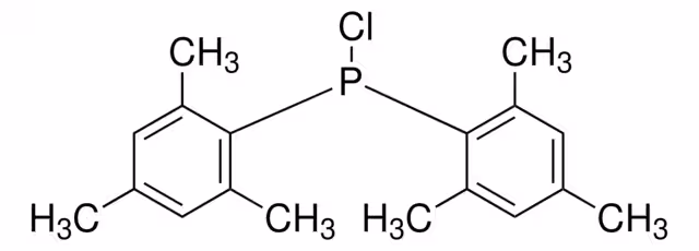 BIS(2,4,6-TRIMETHYLPHENYL)PHOSPHORUS CH& pack 1X1G