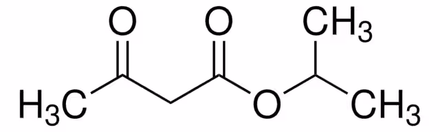 ISOPROPYL ACETOACETATE pack 1X1KG