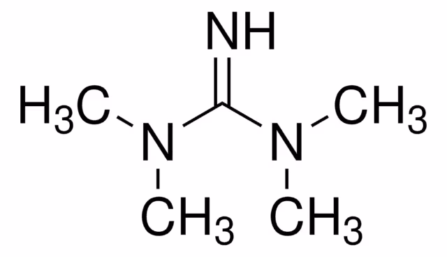 N,N,N',N'-TETRAMETHYLGUANIDINE pack 1X25KG