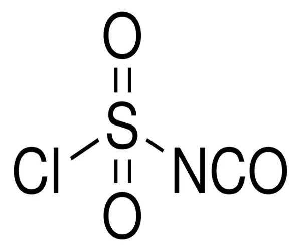 CHLOROSULFONYL ISOCYANATE pack 1X1KG