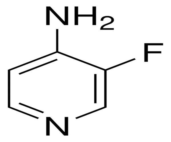 4-AMINO-3-FLUOROPYRIDINE, 97% pack 1X1G