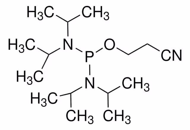 2-CYANOETHYL N,N,N',N'-TETRAISOPROPYLPH& pack 1X5G
