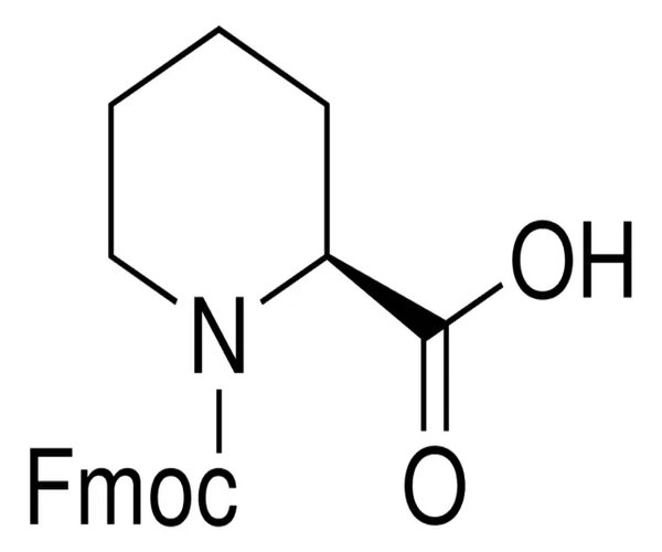 (S)-N-FMOC-PIPERIDINE-2-CARBOXYLIC ACID& pack 1X1G