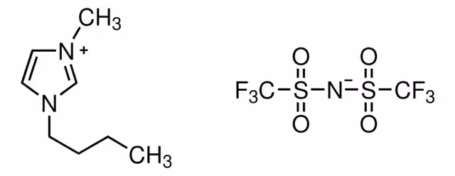 1-Butyl-3-methylimidazolium bis(trifluor pack 1X100G