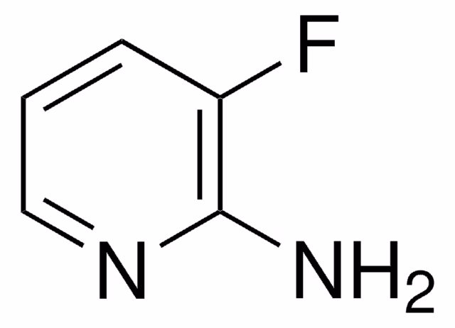 2-AMINO-3-FLUOROPYRIDINE, 97% pack 1X1G