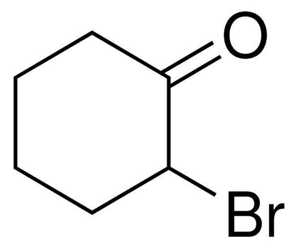 2-BROMOCYCLOHEXANONE pack 1X1G