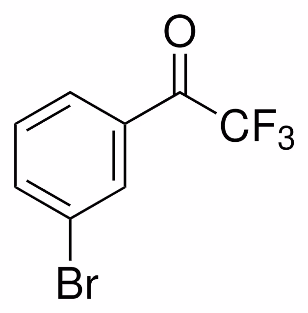 3'-BROMO-2,2,2-TRIFLUOROACETOPHENONE pack 1X1G