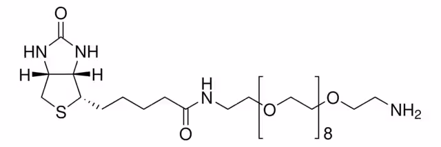 O-(2-AMINOETHYL)-O#-[2-(BIOTINYLAMINO)E& pack 1X100MG
