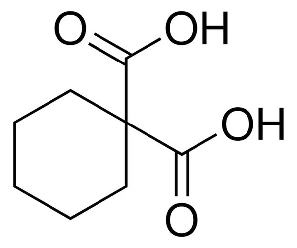 CYCLOHEXANE-1,1-DICARBOXYLIC ACID, 97% pack 1X1G