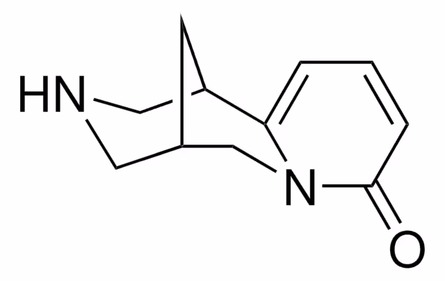 CYTISINE pack 1X500MG