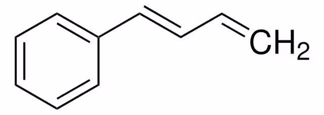TRANS-1-PHENYL-1,3-BUTADIENE pack 1X1G